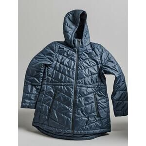 The North Face Tamburello Parka Women's X-Large Winter Coat Jacket Snow